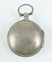 COLLECTOR'S EARLY POCKET WATCH