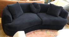 JONATHAN LEWIS SOFA