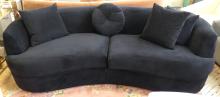 JONATHAN LEWIS SOFA