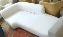 JONATHAN LOUIS CHAISE/SOFA