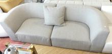 TWO-PIECE SOFA SET