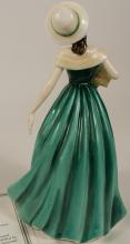 DOULTON "ELEANOR"