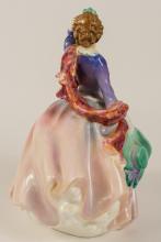 DOULTON "BLITHE MORNING"