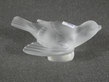 LALIQUE FIGURINE