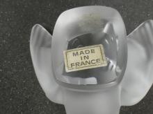 LALIQUE FIGURINE