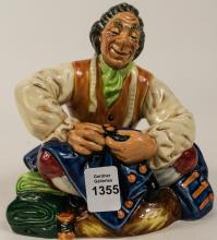 EXTREMELY RARE DOULTON FIGURINE