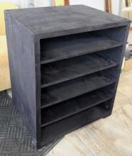 TIMOTHY OULTON SHELF UNIT