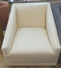 GLIDER ARMCHAIR