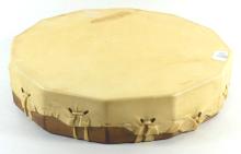 INDIGENOUS HANDMADE DRUM