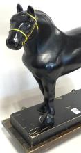 BLACK HORSE ALE PROMOTIONAL FIGURE