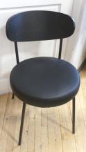 SCANDI SIDE CHAIR