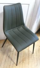 MOE'S COLLECTION SIDE CHAIR