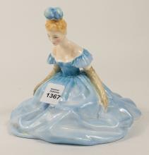 DOULTON "DEBUTANTE"