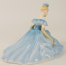 DOULTON "DEBUTANTE"