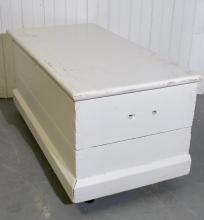 BLANKET BOX