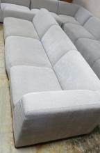 MILLER MODULAR SOFA