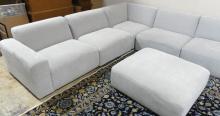 MILLER MODULAR SOFA