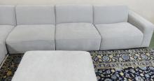 MILLER MODULAR SOFA