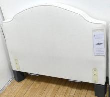 PAIR SINGLE BEDS