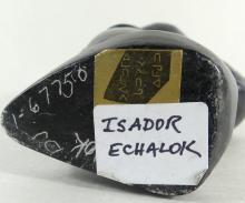 ISADOR ECHALOK