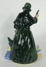 DOULTON "CHRISTMAS PARCELS"