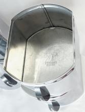 KROMEX KITCHEN CANISTER SET