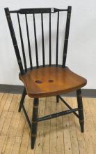 HITCHCOCK SIDE CHAIR