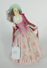 ROYAL DOULTON "MIRABEL"