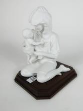LTD. EDITION KAISER FIGURINE