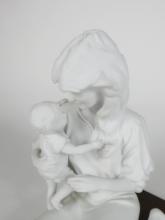 LTD. EDITION KAISER FIGURINE