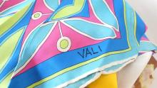SILK SCARVES