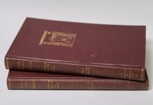 TWO VOLUMES