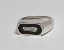 ASPREY LONDON RING