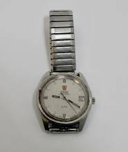 OMEGA WRISTWATCH