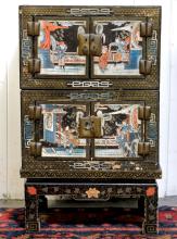 CHINESE CABINET