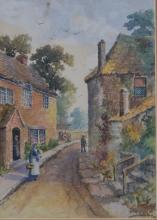 THOMAS HARRISON WILKINSON
