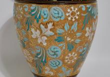 ROYAL DOULTON VASE