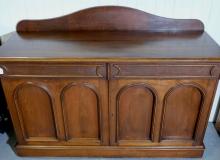 VICTORIAN SIDEBOARD