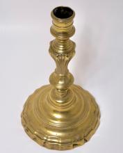 FRENCH CANDLESTICK