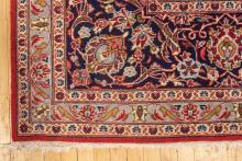 KASHAN CARPET