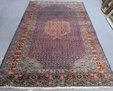 TABRIZ CARPET