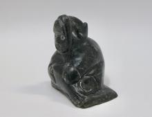 INUIT SCULPTURE