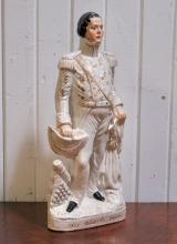 STAFFORDSHIRE FIGURE