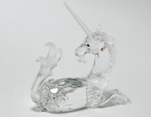 SWAROVSKI UNICORN