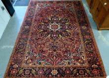 HERIZ CARPET