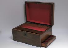 ROSEWOOD BOX