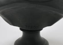 WEDGWOOD BUST