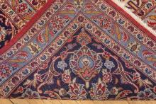 KASHAN CARPET