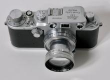 LEICA CAMERA