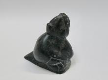 INUIT SCULPTURE